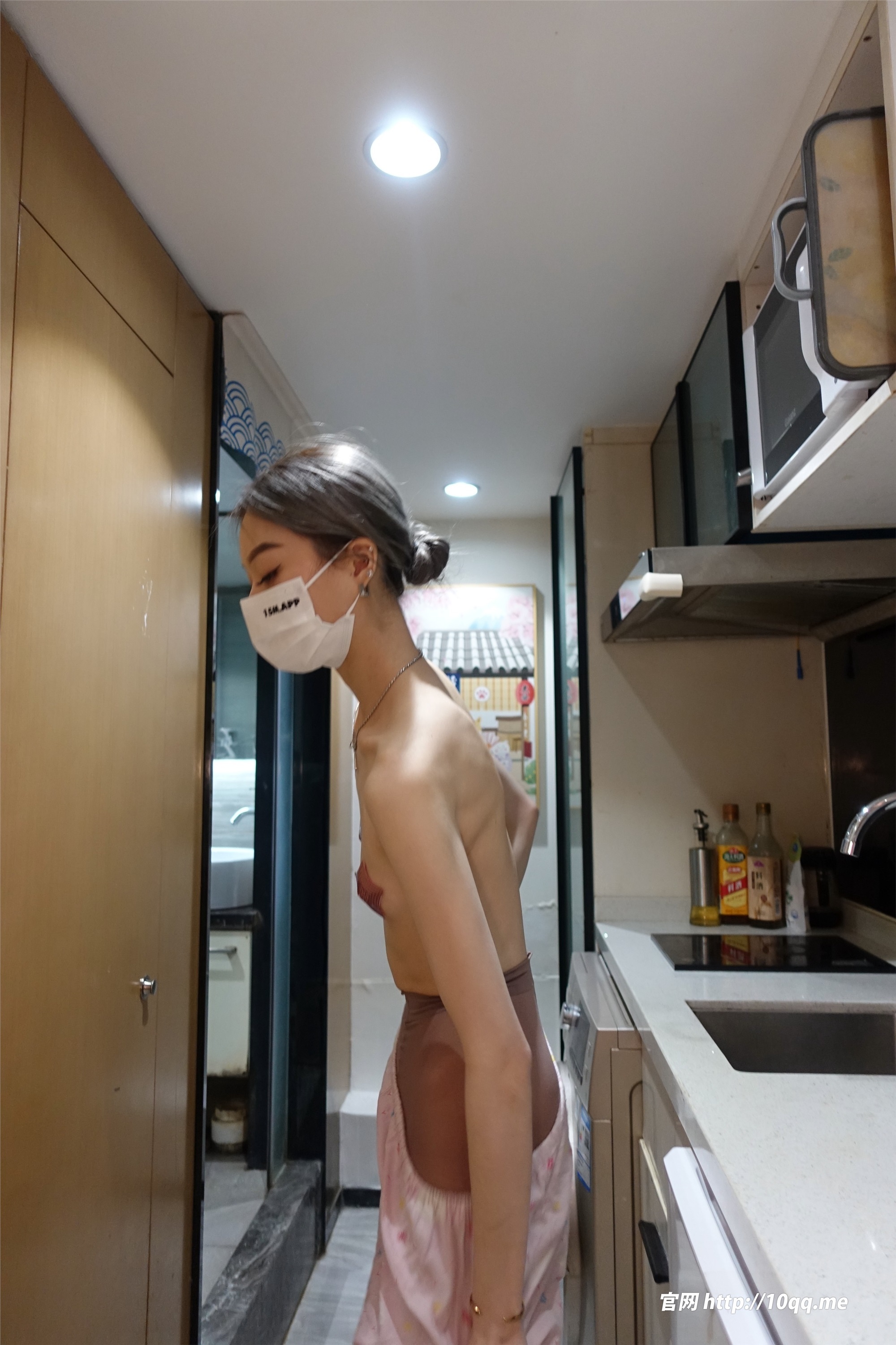 ROSI口罩系列 2023.10.26 NO.2692